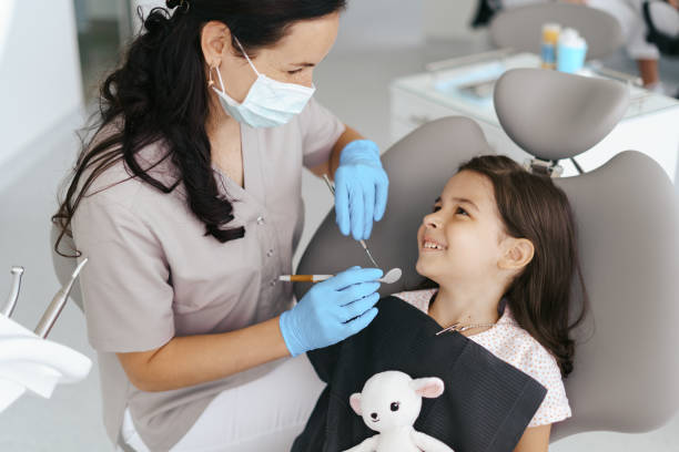 Best Pediatric Emergency Dentist in High Springs, FL