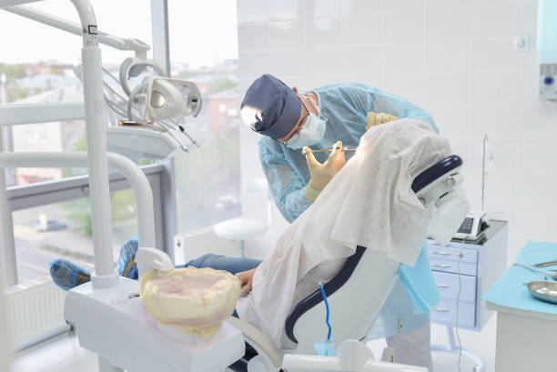 Best Emergency Root Canal Treatment in High Springs, FL
